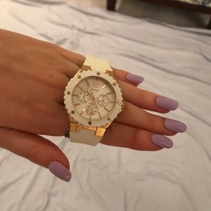 Limited edition Guess watch